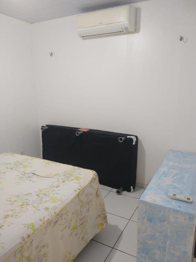 Villa Sua Casa No Litoral à Parnaíba Extérieur photo