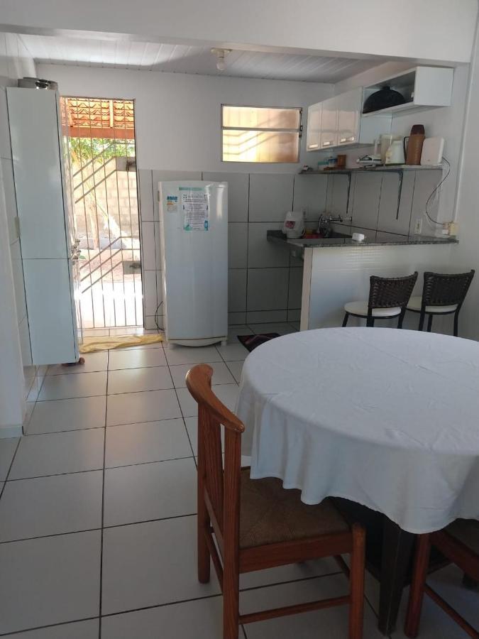 Villa Sua Casa No Litoral à Parnaíba Extérieur photo
