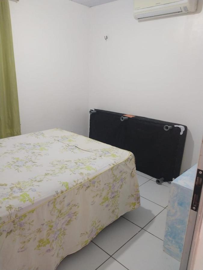 Villa Sua Casa No Litoral à Parnaíba Extérieur photo